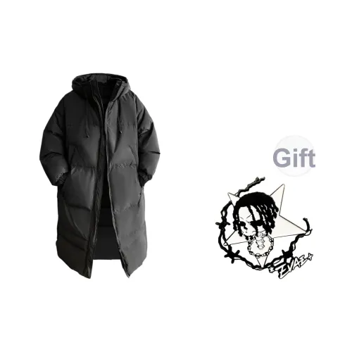 *EVAE+MOB Унисекс Пух