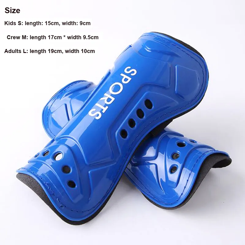 Friends of Donkeys Soccer Shin Guards-9