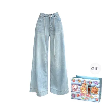 QUIET ANGEL Jeans Women's