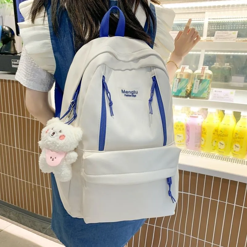 Venerable Brahma Backpacks-8