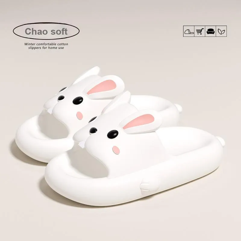 TLIT Slippers / Home Slippers-5