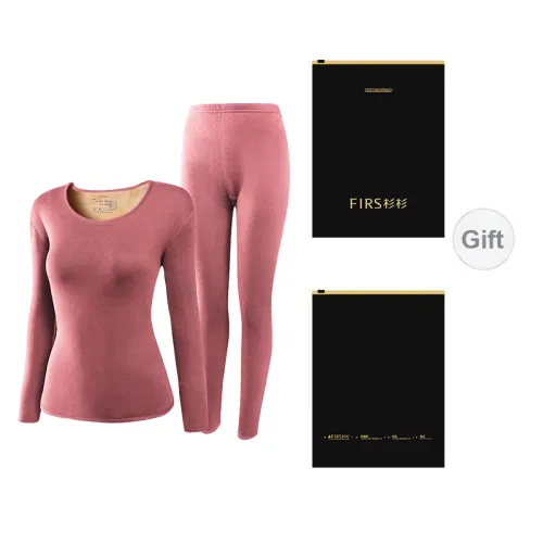 FIRS Women's Thermal Sets