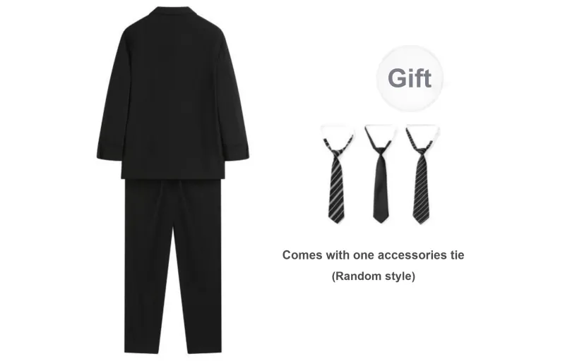 CSKS Business Suits Unisex-1