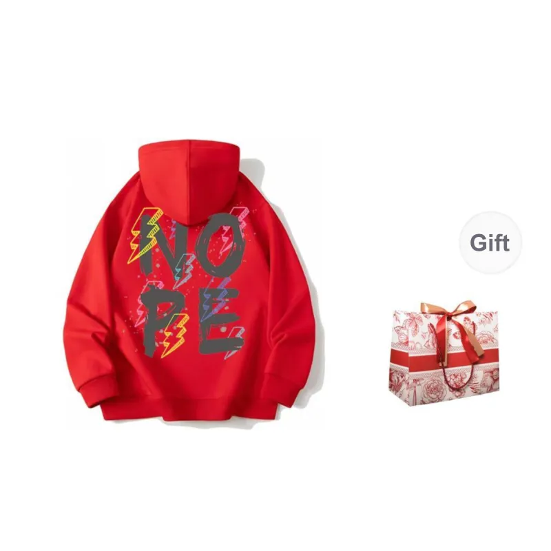 CHANGE SHE Sweatshirt Unisex White-3