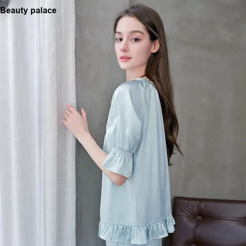 Imperial Palace Pajama Set Women's-4