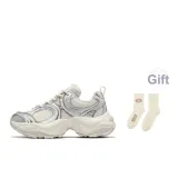 White (Includes Socks *1)