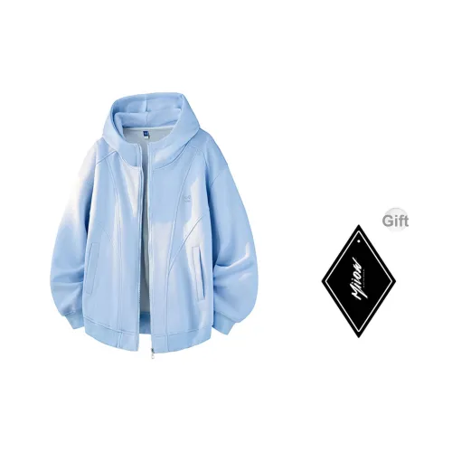 MIIOW Trend Party series Свитшот Унисекс