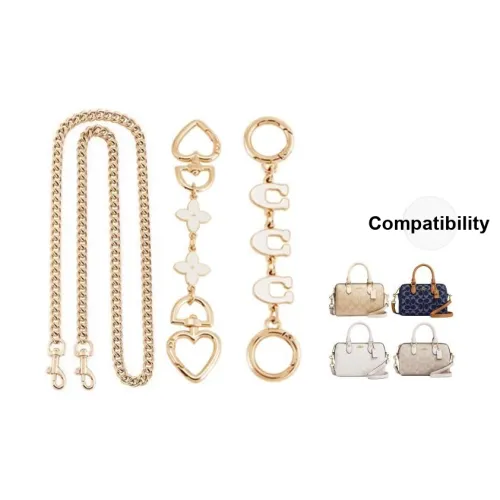 Ingenuity Handmade Железо Сумка Ремень Женские