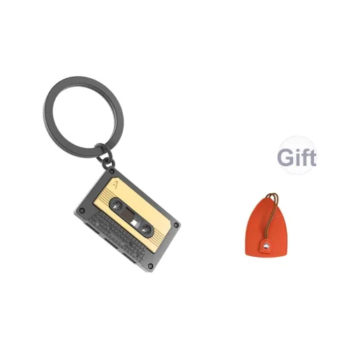 Meta[l]morphose BIG In Miniature Сплав Брелоки Унисекс