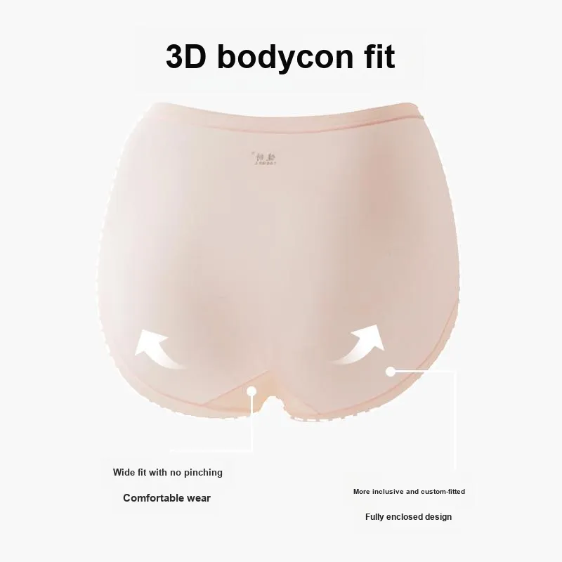 Master Women's Underpants-4