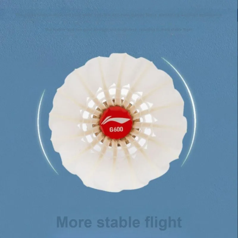 LINING Shuttlecocks-1
