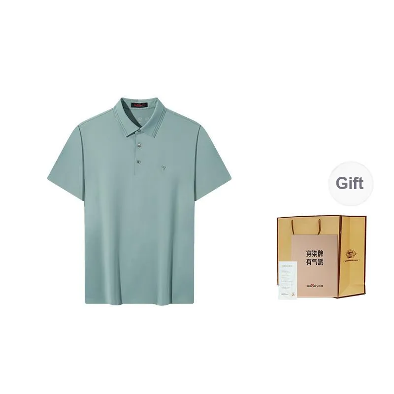 SEVEN Polo Shirts Men-10