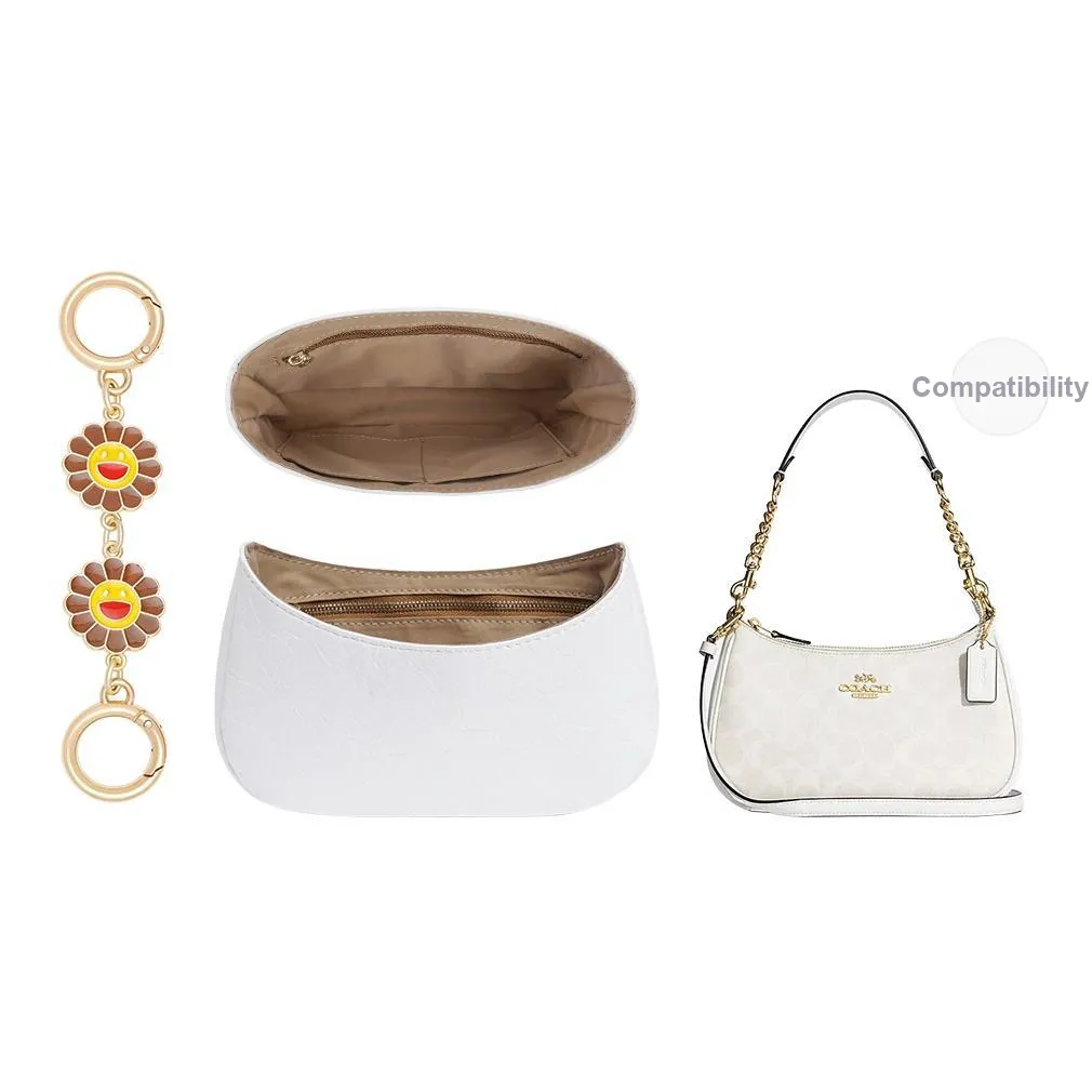 GUYI DuPont Paper Bag Accessory Women's White