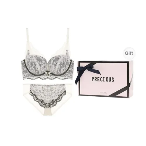 OEING Underwear Set Women's Official Porcelain Green