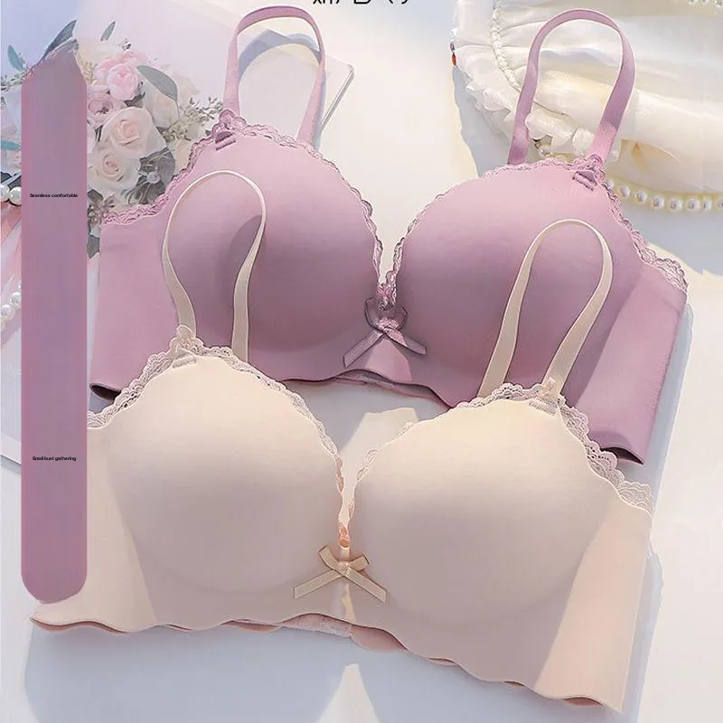 Herbal primer Women's Bras-17