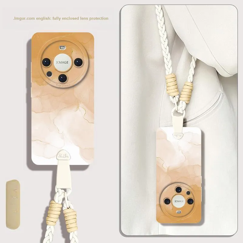 Interesting shell Phone Cases-9