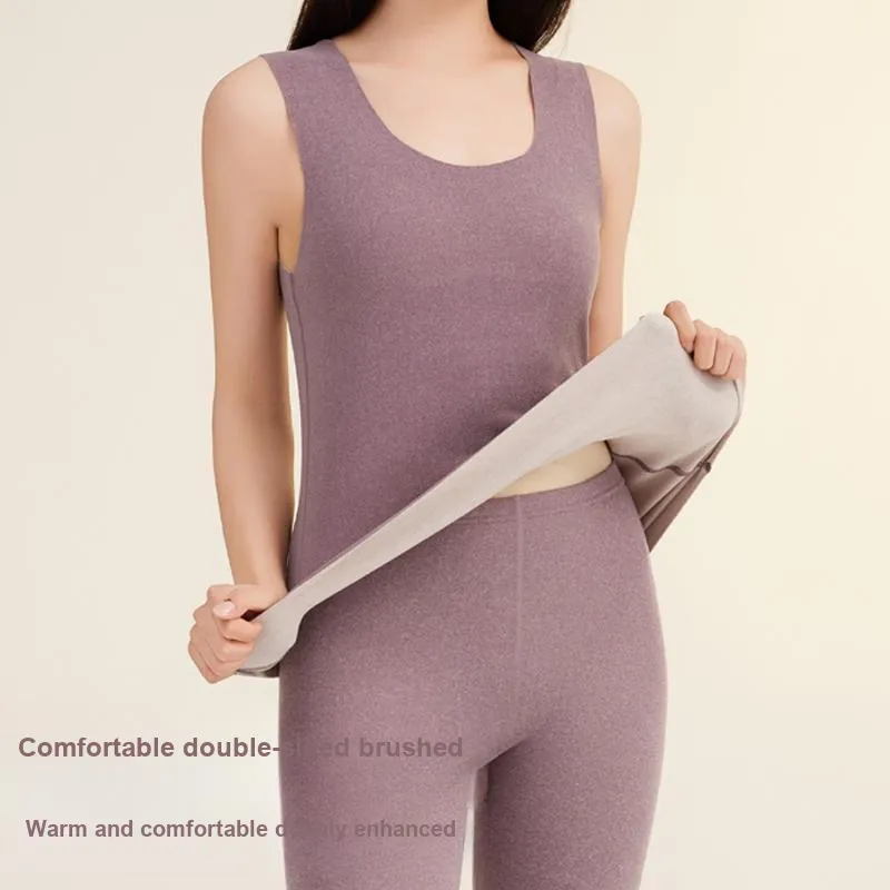 Lan Miao Tank Tops Women's 1 Pack-7