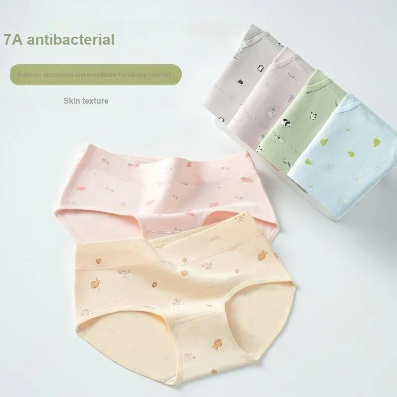 GOSO Women's Underpants-2