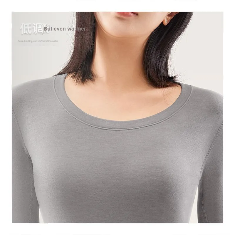 Mast Point Women's Thermal Sets-17