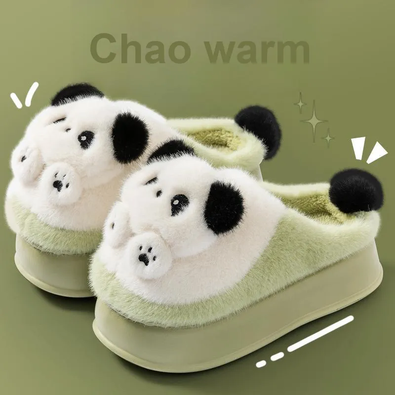 TLIT Slippers / Home Slippers-2