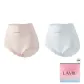 Light Pink+Light Blue[100% cotton Antibacterial]