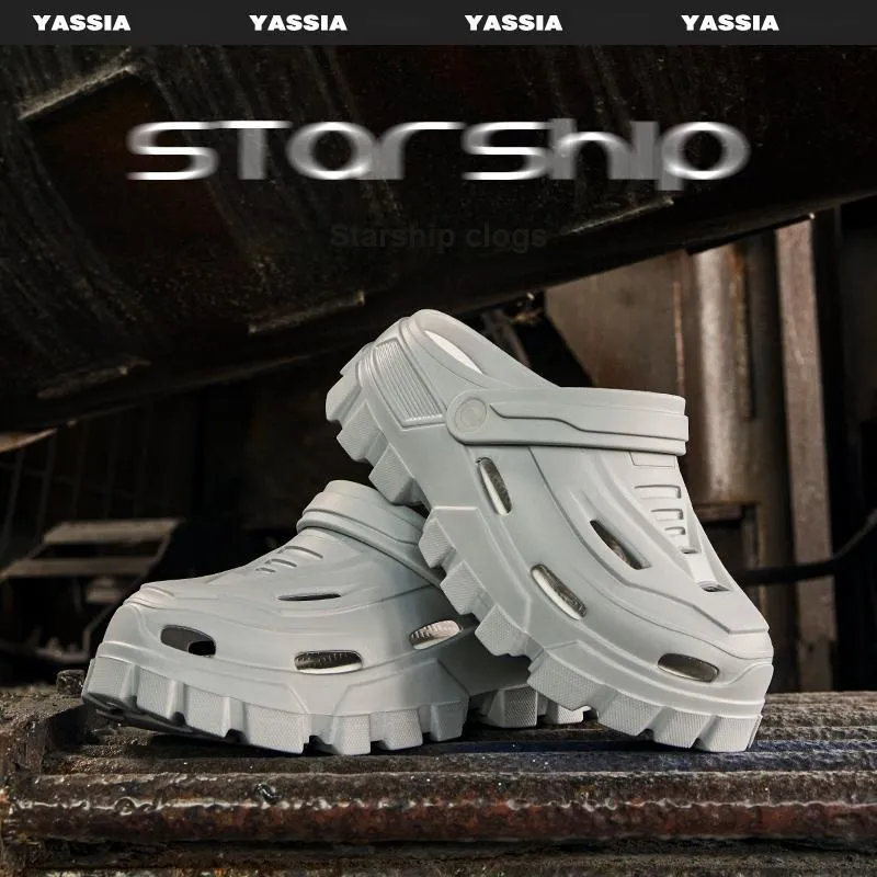 Subbundle Outdoor Starship Collection-7