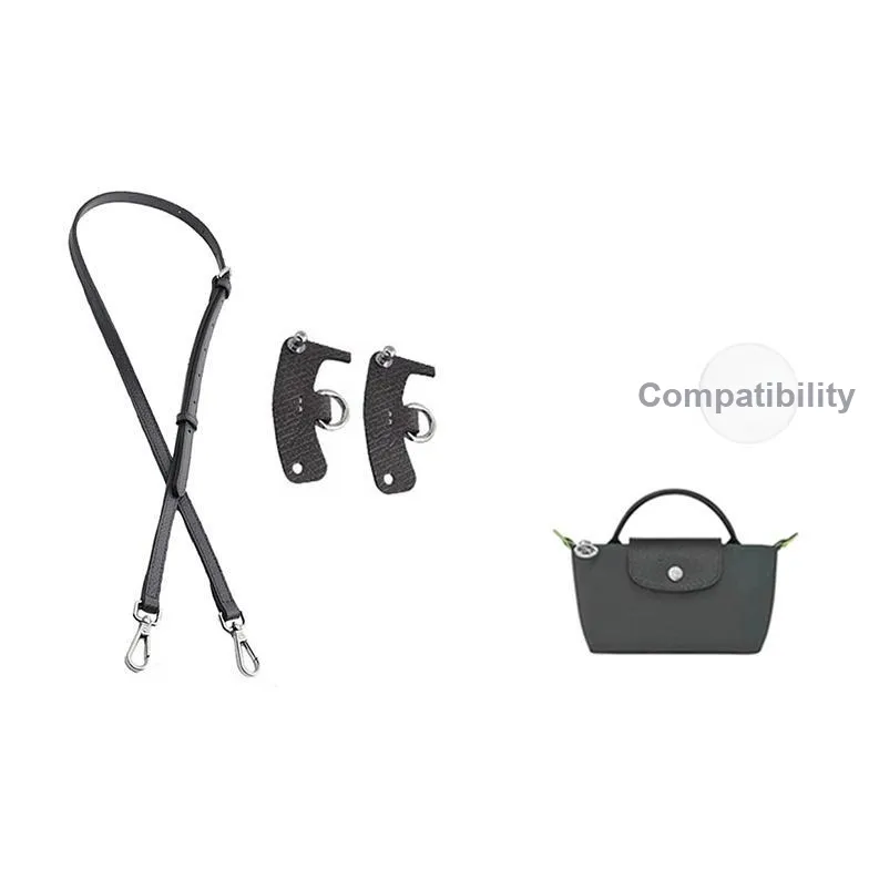Ingenuity Handmade Bag Accessories