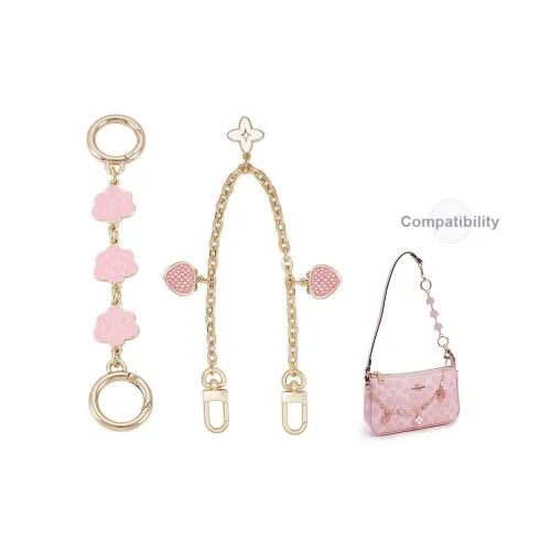 Lan Bao Fan Сплав Сумка Аксессуар Женский Золотой