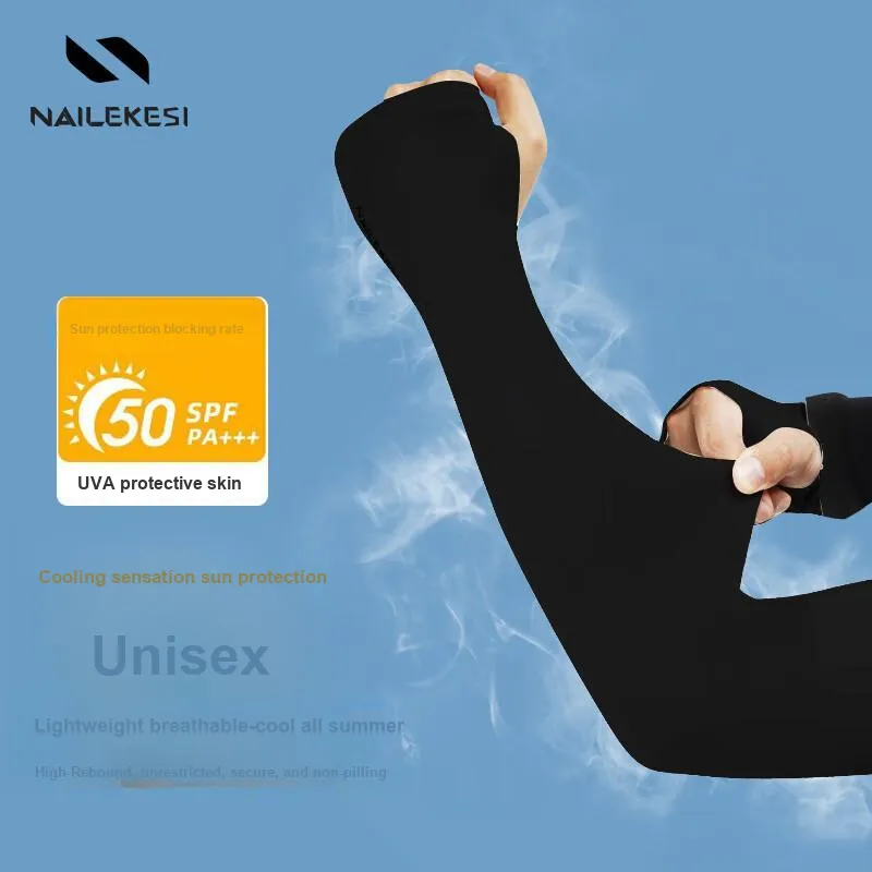 NAILEKESI Arm Guards-5