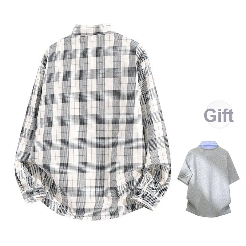 OGEK Shirts Unisex-9