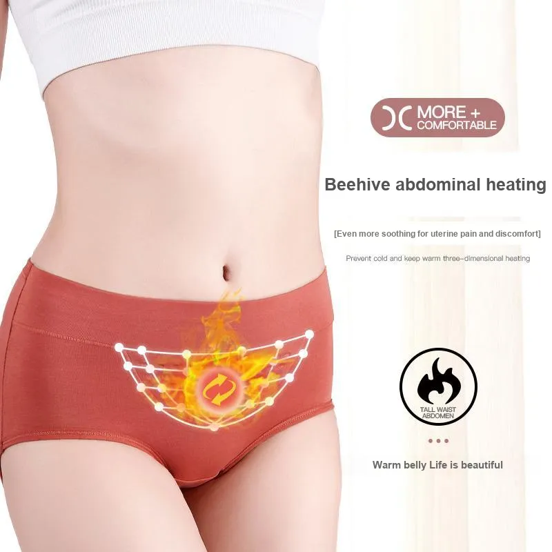 Montagut Underpants Women's 3 Pack-7