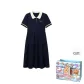 Navy Blue (Shopping Bag)