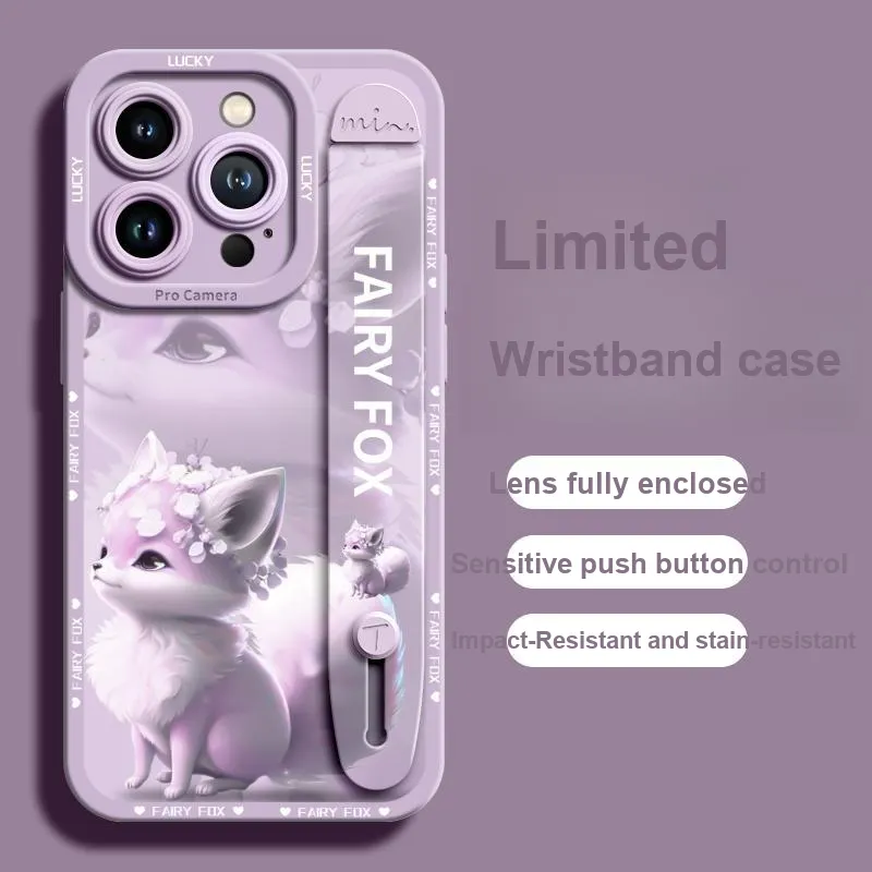 Gu Gu You Phone Cases-5