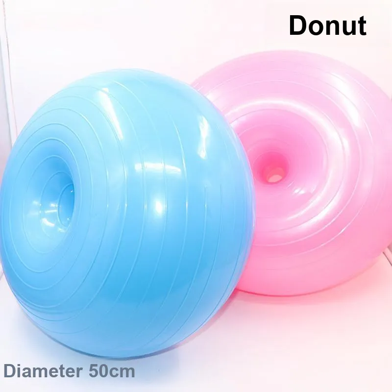 AMYUP Yoga Balls Fitness, Everyday Women's-3