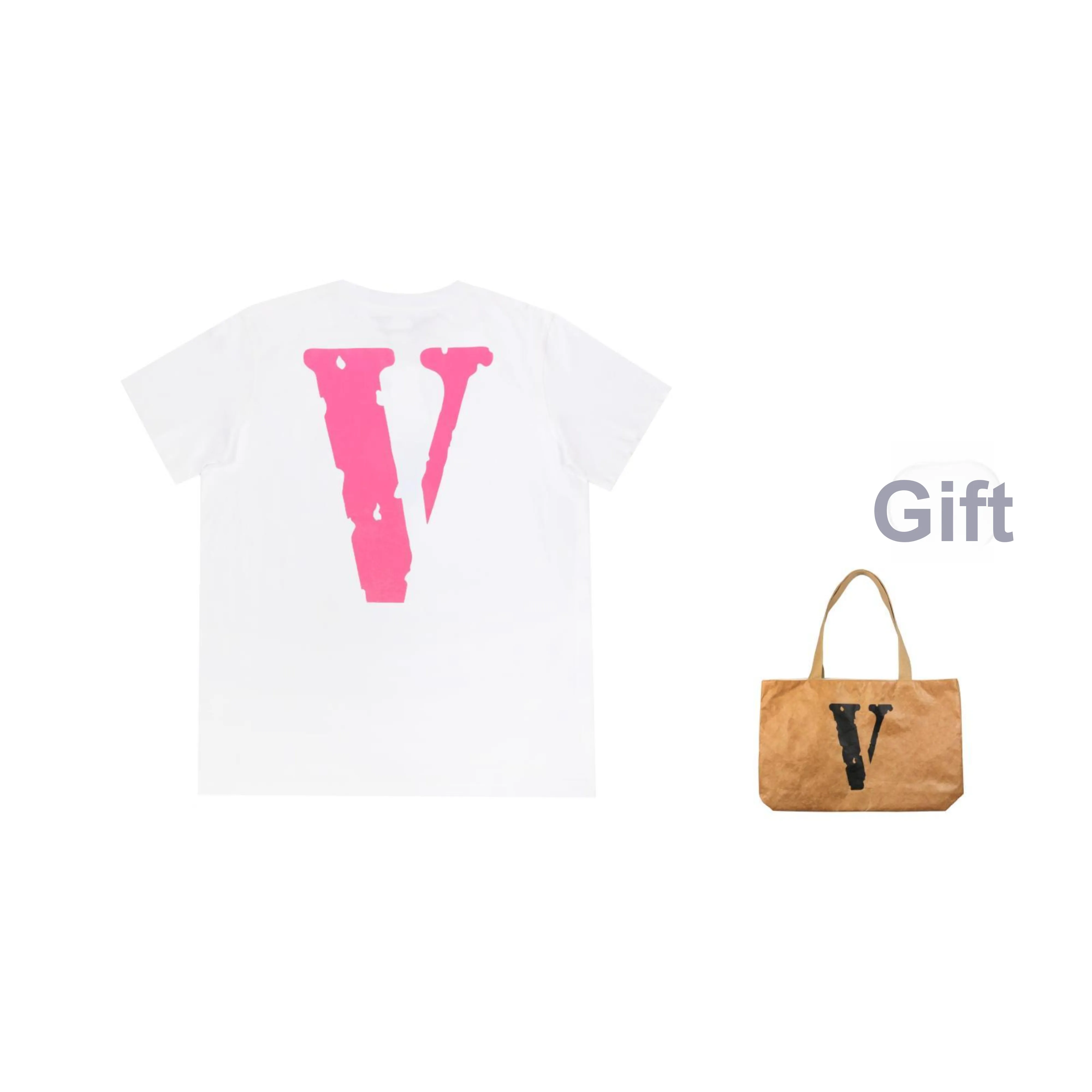 VLONE T Shirts Unisex