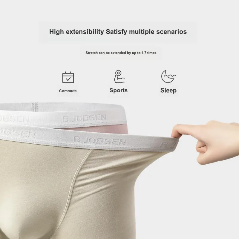 MADALLO Underpants Men's 3 Pack-5