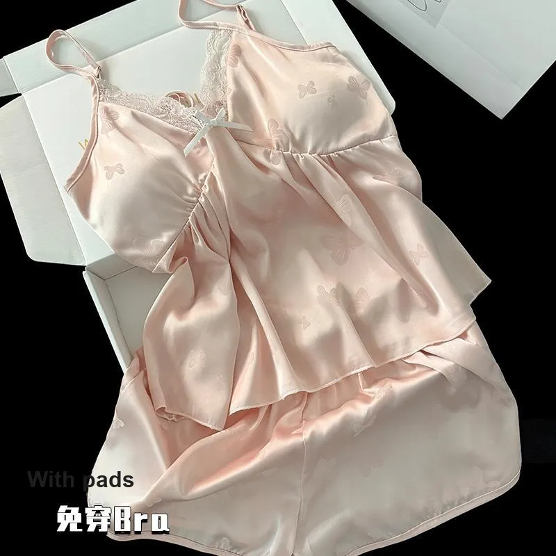 YUZHAOLIN Women's Pajama Sets-5