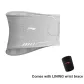 Gray Waist Protector+LINING Wrist Brace