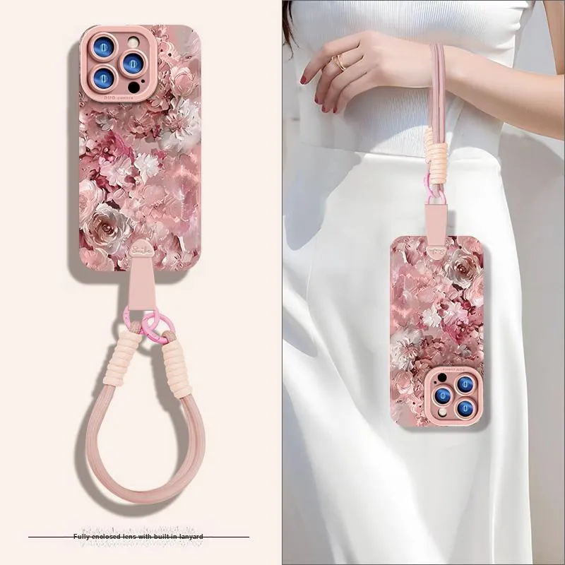 Interesting shell Phone Cases-13
