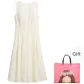 White Shopping Bag