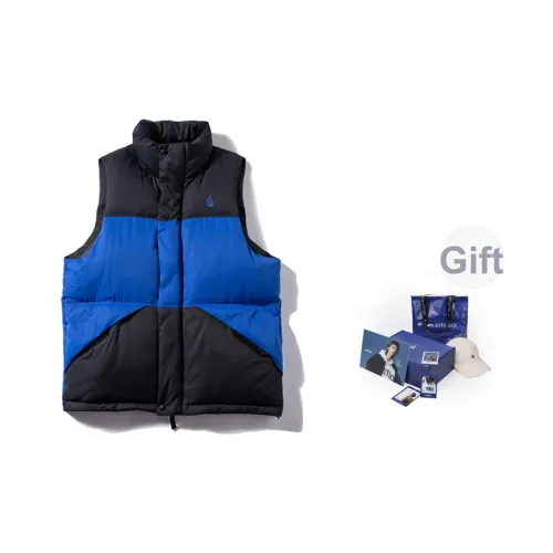 Nautica White Sail nautica white sail JP FW22 Унисекс Жилеты