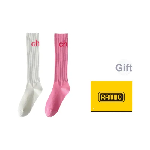 RANMO Женские носки до колена