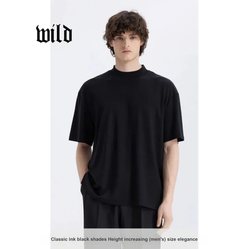WILD LEADER x WILD LEADER T Shirt Unisex-4