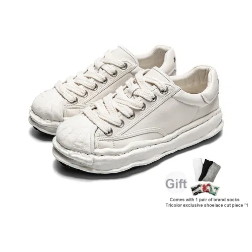 NAUTICA Скейтборд Кроссовки Низкие Белые Женские