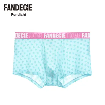 Fandecie Boxer Shorts Men's 1 Pack
