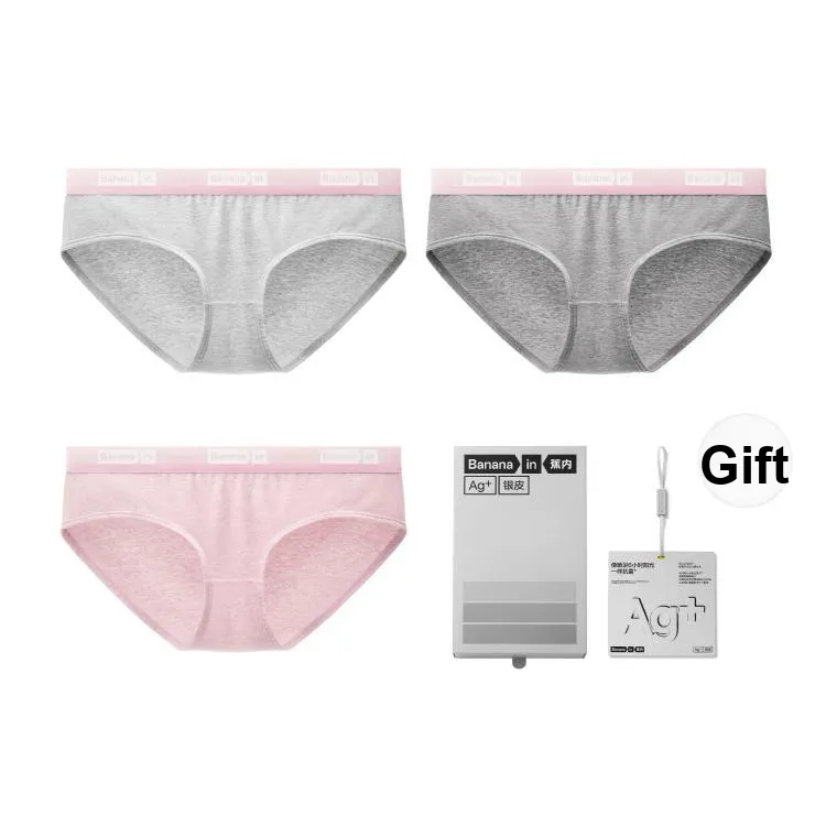 BANANA IN Women's Briefs