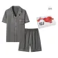 Dark Gray 8010