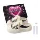 Black (Exclusive Box+Socks)