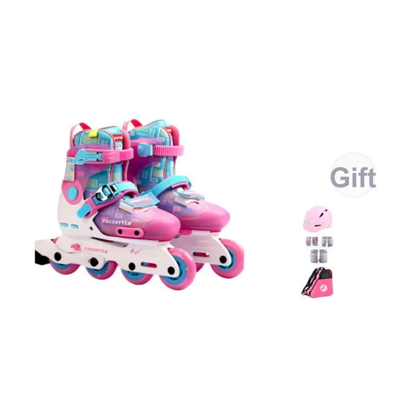 Feith Inline Skates Roller Skate Training Course Everyday Entertainment Kids'-8