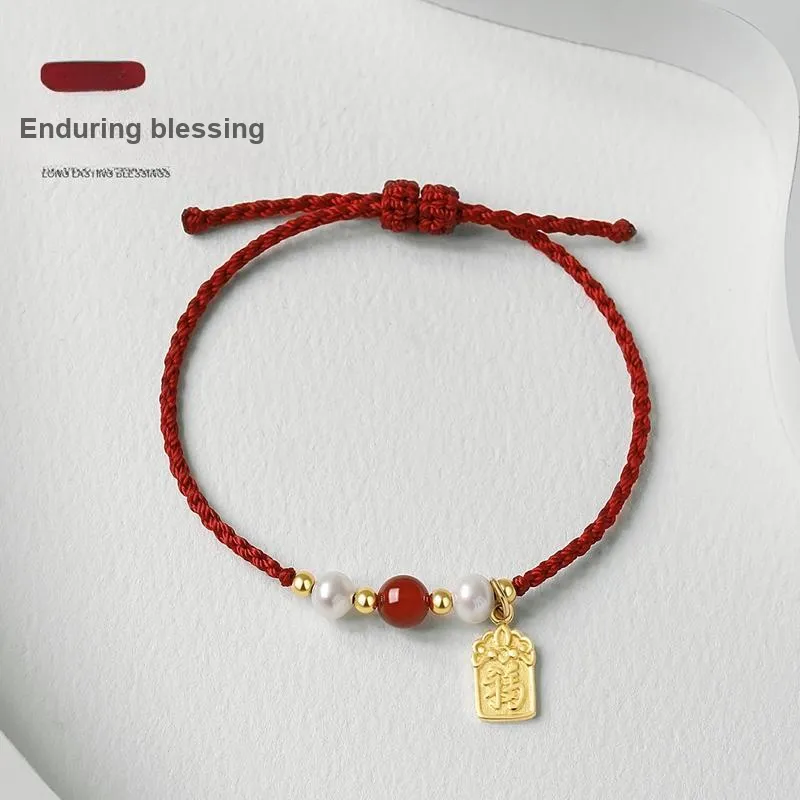 PEARL QUEEN Freshwater Pearl Bracelets Unisex-2